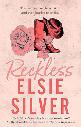 Reckless - The Must-Read, Small-town Romance and TikTok Bestseller!
